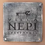 Nepi 3* Cagliari