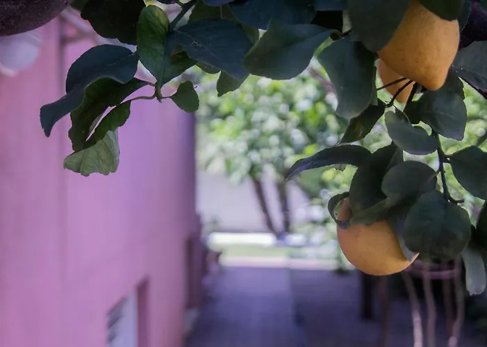 Nepi Bed & Breakfast Cagliari