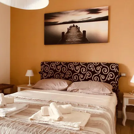 Bed & Breakfast Nepi Cagliari