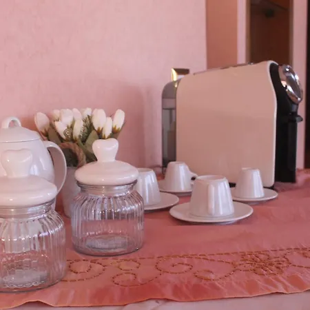 Bed & Breakfast Nepi Cagliari