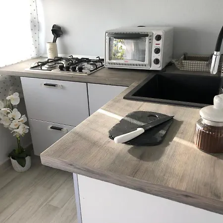 Nepi 3* Cagliari