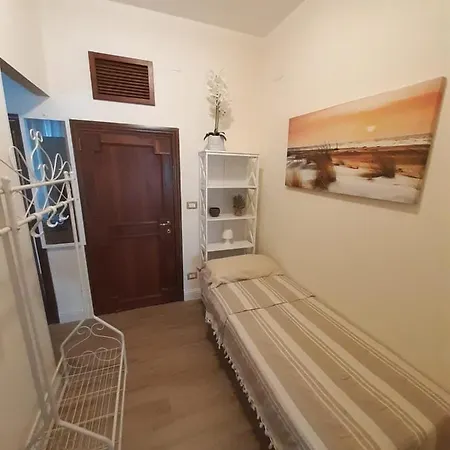 Nepi 3* Cagliari