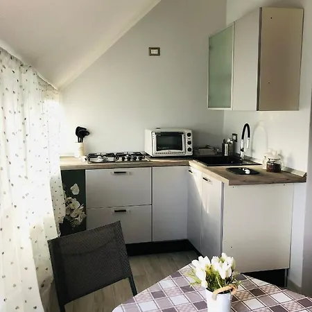 Nepi Bed & Breakfast