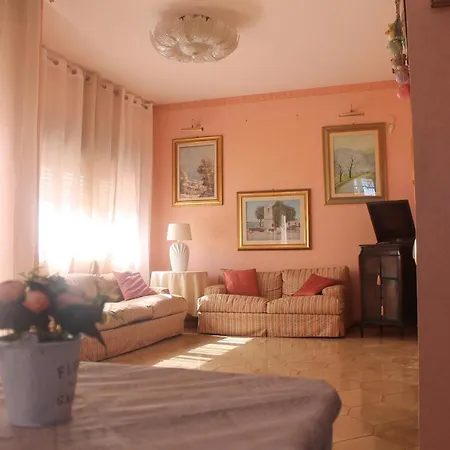 Nepi Bed & Breakfast *