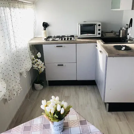 Oda ve Kahvaltı Nepi Cagliari