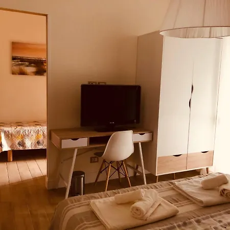 Bed & Breakfast Nepi