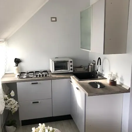 Oda ve Kahvaltı Nepi 3*