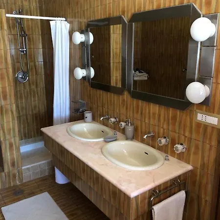 Nepi Bed & Breakfast Cagliari