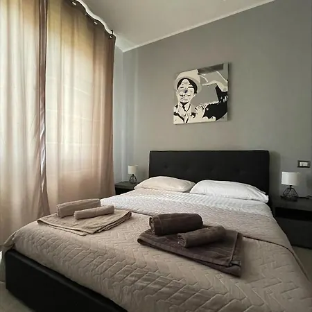 Nepi Bed & Breakfast