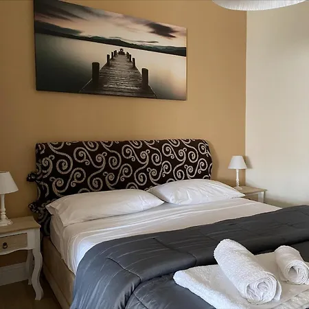 Bed & Breakfast Nepi Cagliari