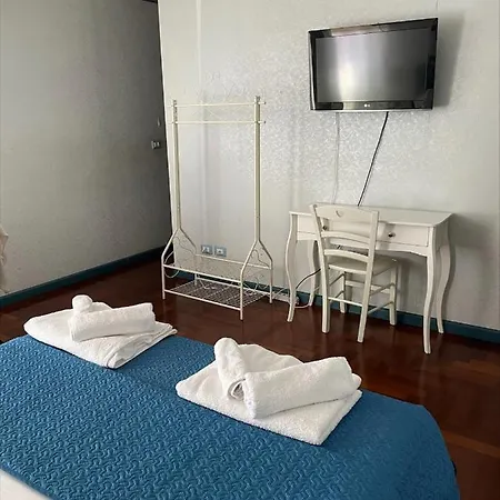 Nepi Bed & Breakfast *