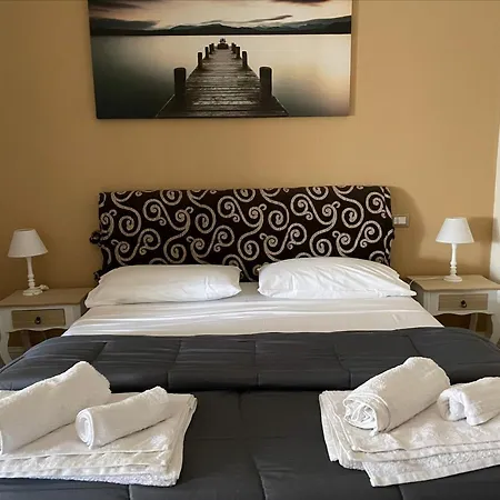 Nepi Bed & Breakfast *