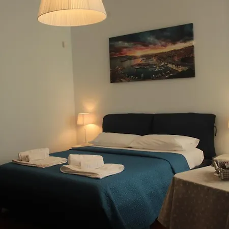 Nepi 3* Cagliari