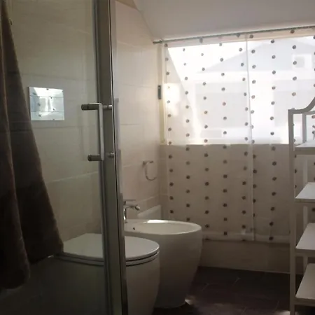 Nepi Bed & Breakfast Cagliari