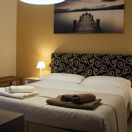 Nepi Bed & Breakfast *