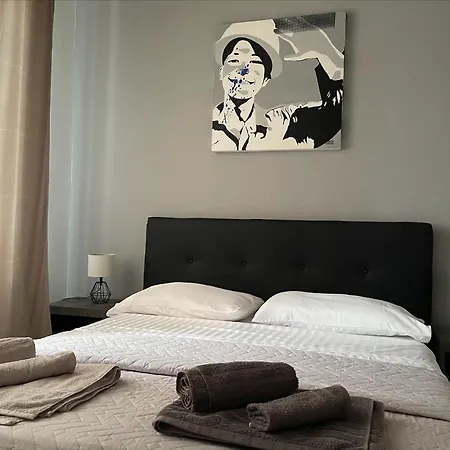 Oda ve Kahvaltı Nepi Cagliari