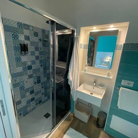 Nepi Bed & Breakfast Cagliari