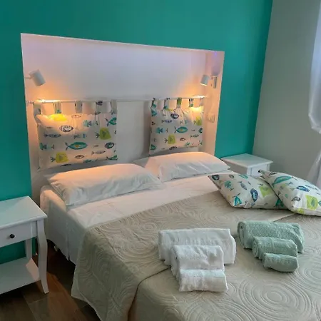 Nepi Bed & Breakfast *