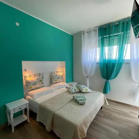 Bed & Breakfast Nepi *