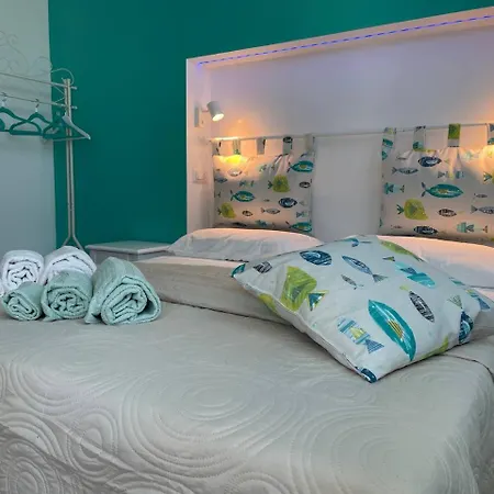 Bed & Breakfast Nepi *