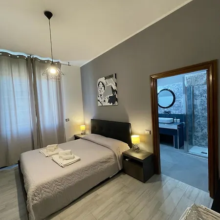 Nepi Bed and breakfast