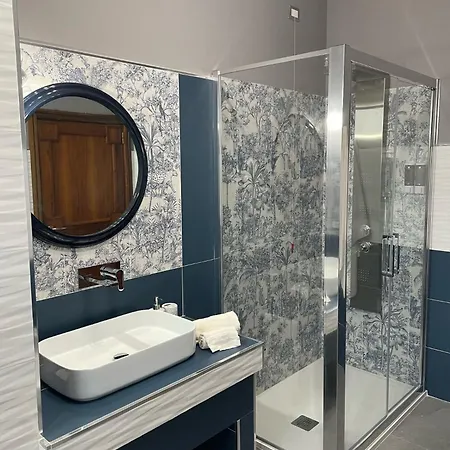 Bed and breakfast Nepi 3*