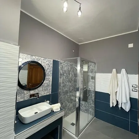 Nepi 3* Cagliari