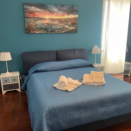 Oda ve Kahvaltı Nepi Cagliari