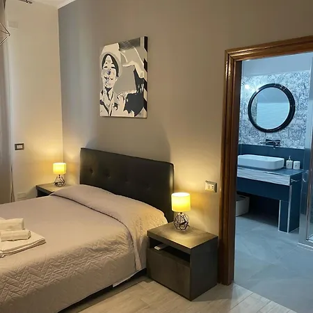 Oda ve Kahvaltı Nepi Cagliari