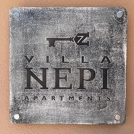 Nepi 3* Cagliari