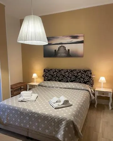 Nepi 3* Cagliari