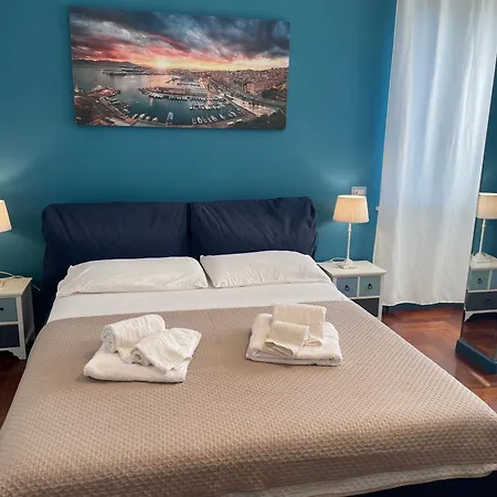 Oda ve Kahvaltı Nepi 3*