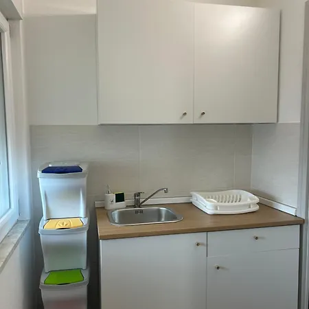 Nepi 3* Cagliari