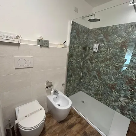 Nepi 3* Cagliari