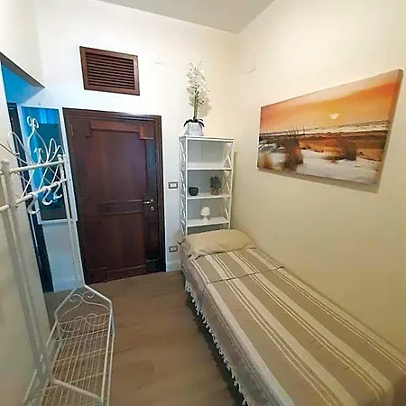 Nepi B&B 칼리아리