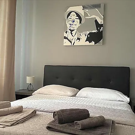 Nepi B&B 3*