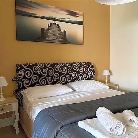 Nepi B&B 3*