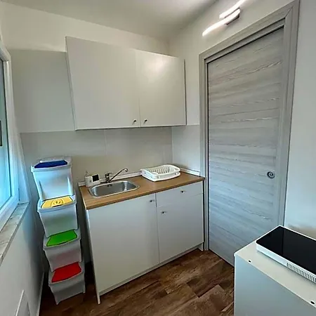 Couette-café Nepi 3*