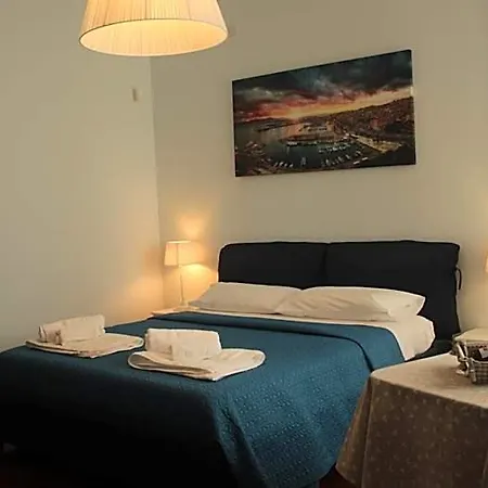 B&B Nepi