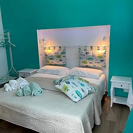 Bed & Breakfast Nepi