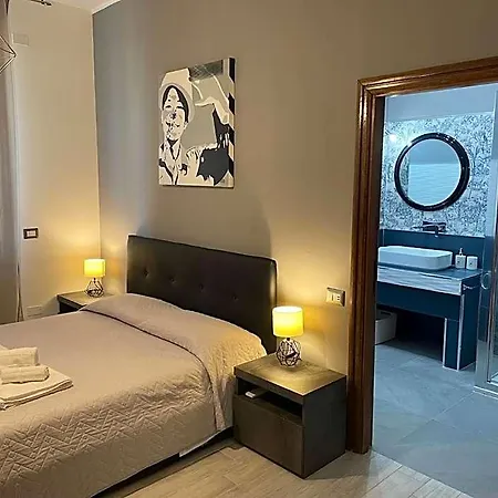 B&B Nepi