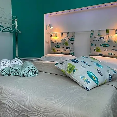 B&B Nepi