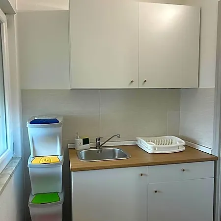Nepi Couette-café Cagliari