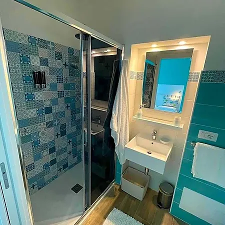 Bed & Breakfast Nepi Cagliari