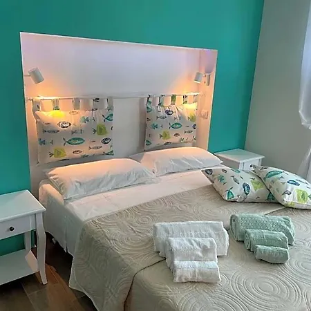 Nepi B&B 칼리아리