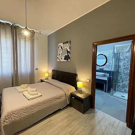 Nepi B&B 3*