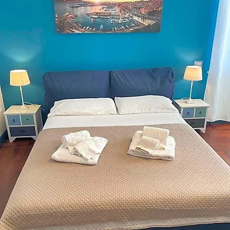 Couette-café Nepi Cagliari