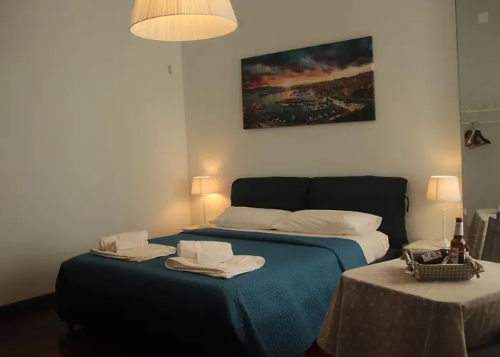 Nepi 3* Cagliari