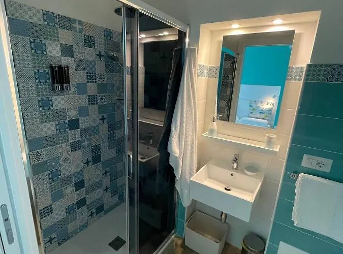 Nepi Bed & Breakfast Cagliari