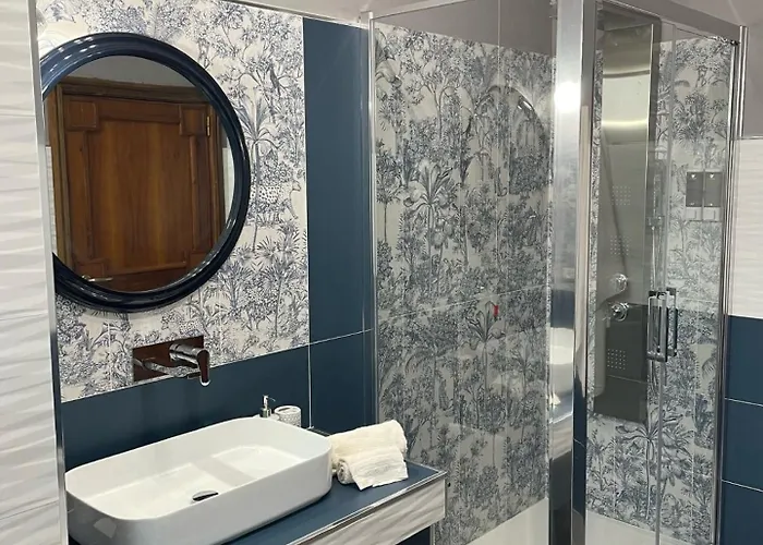 Bed & Breakfast Nepi 3*